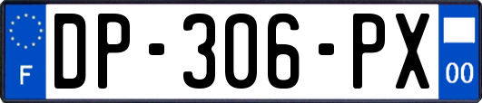 DP-306-PX