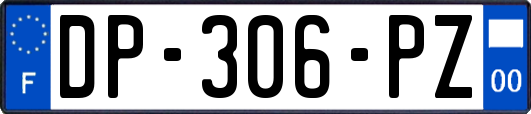 DP-306-PZ