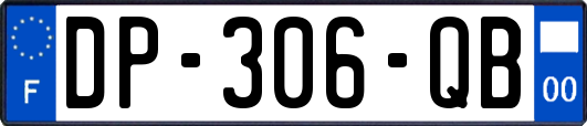 DP-306-QB