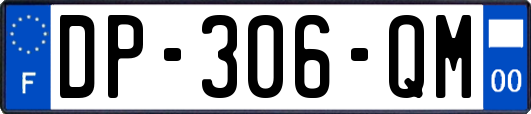 DP-306-QM