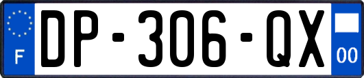 DP-306-QX
