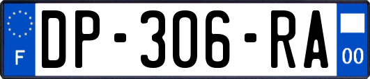 DP-306-RA