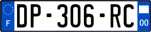 DP-306-RC