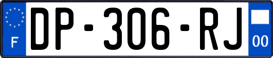 DP-306-RJ