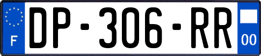DP-306-RR