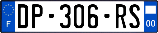 DP-306-RS