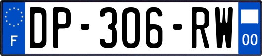 DP-306-RW