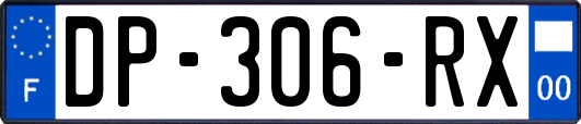 DP-306-RX