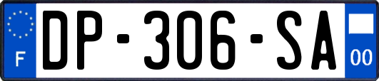 DP-306-SA