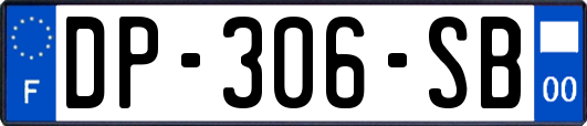 DP-306-SB