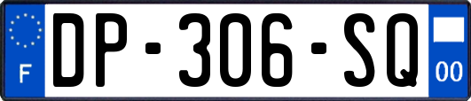 DP-306-SQ