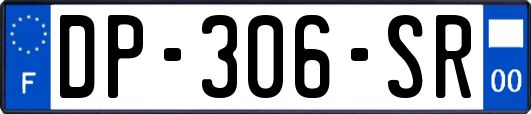DP-306-SR