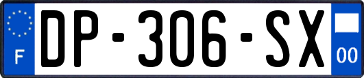 DP-306-SX