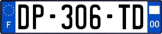 DP-306-TD