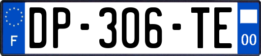 DP-306-TE