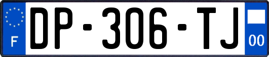 DP-306-TJ