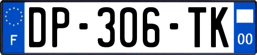 DP-306-TK