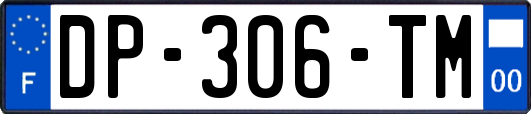 DP-306-TM