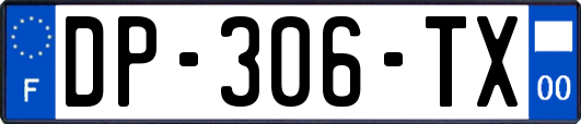DP-306-TX