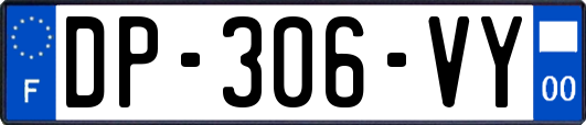 DP-306-VY