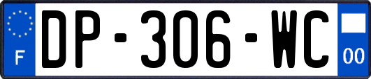 DP-306-WC