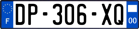 DP-306-XQ