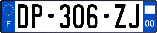 DP-306-ZJ