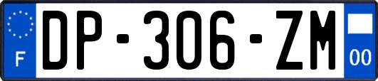 DP-306-ZM