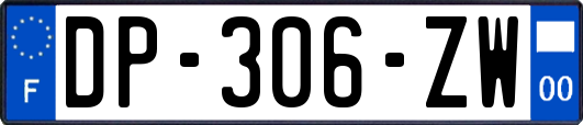 DP-306-ZW