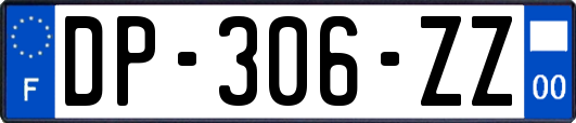 DP-306-ZZ