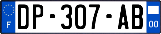 DP-307-AB