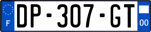 DP-307-GT