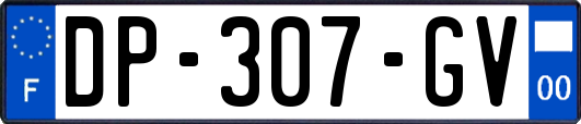DP-307-GV