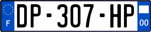 DP-307-HP