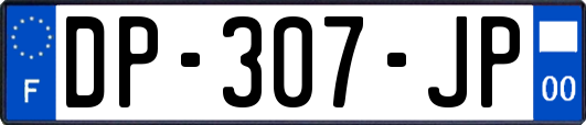 DP-307-JP