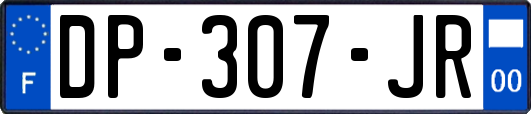 DP-307-JR