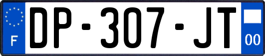 DP-307-JT