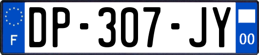DP-307-JY