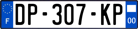 DP-307-KP