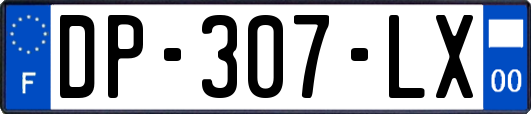 DP-307-LX