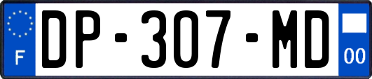 DP-307-MD