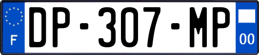 DP-307-MP