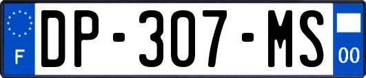 DP-307-MS