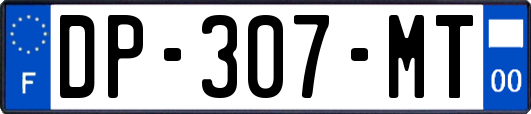DP-307-MT