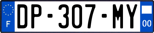 DP-307-MY