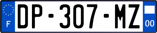 DP-307-MZ