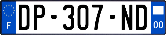 DP-307-ND