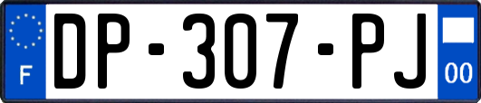 DP-307-PJ