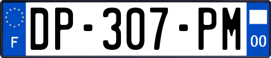 DP-307-PM