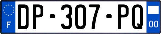 DP-307-PQ